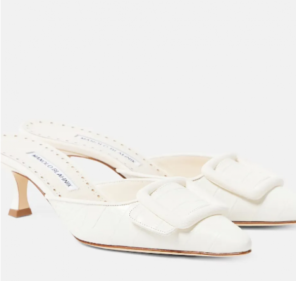 Manolo Blahnik