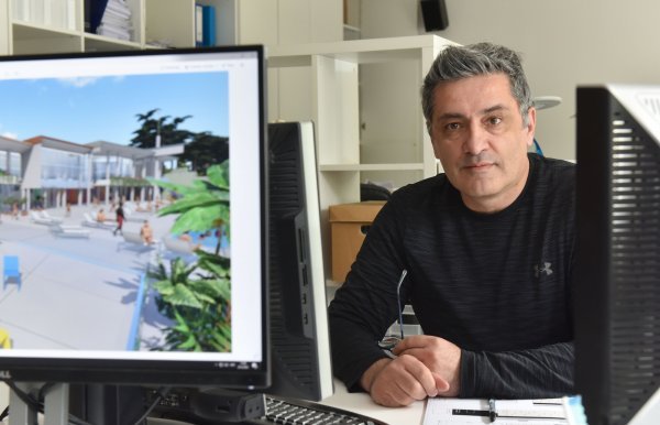 Damir Ljutić