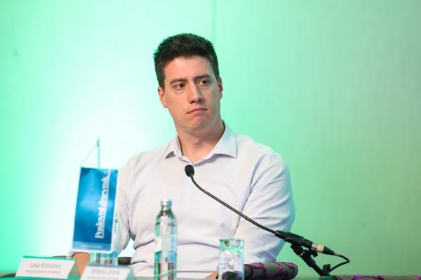 Luka Krstulović
