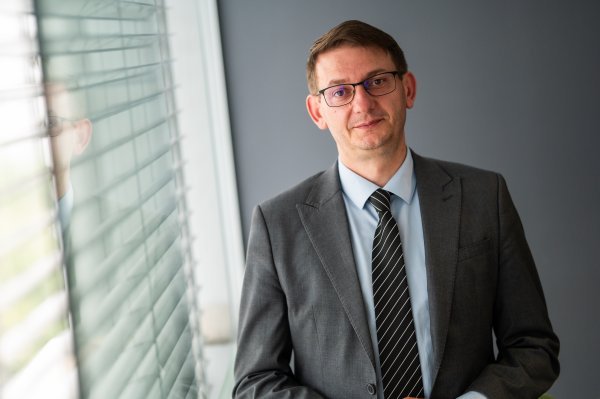 Neven Zitek, Span
