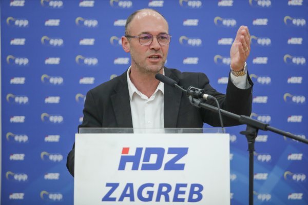 Davor Ivo Stier