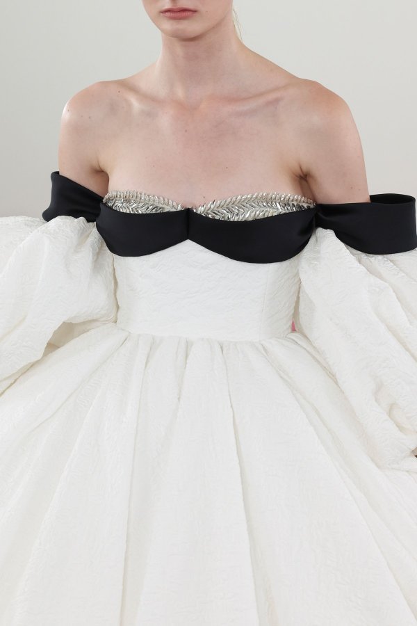Giambattista Valli jesen/zima 2023.
