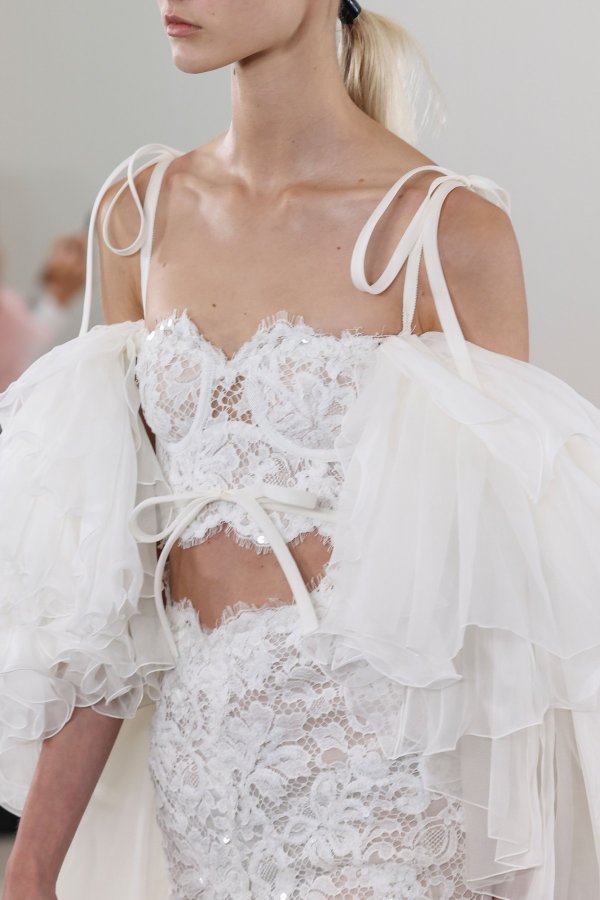 Giambattista Valli jesen/zima 2023.