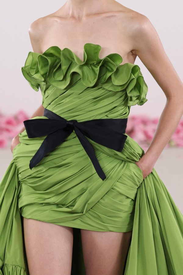Giambattista Valli jesen/zima 2023.