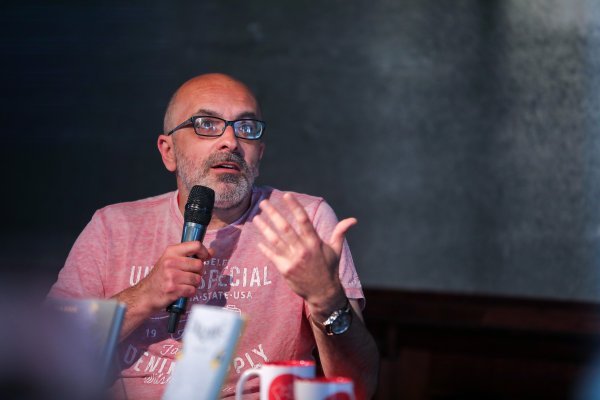 Ivica Đikić