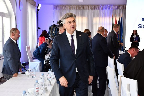 Sjednica Savjeta za Slavoniju, Baranju i Srijem