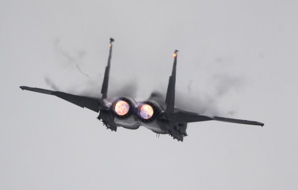 F-15