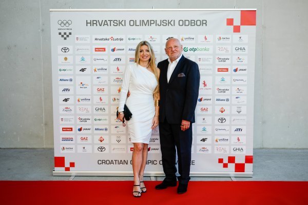 Blanka i Zlatko Mateša