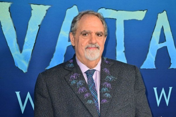 Jon Landau