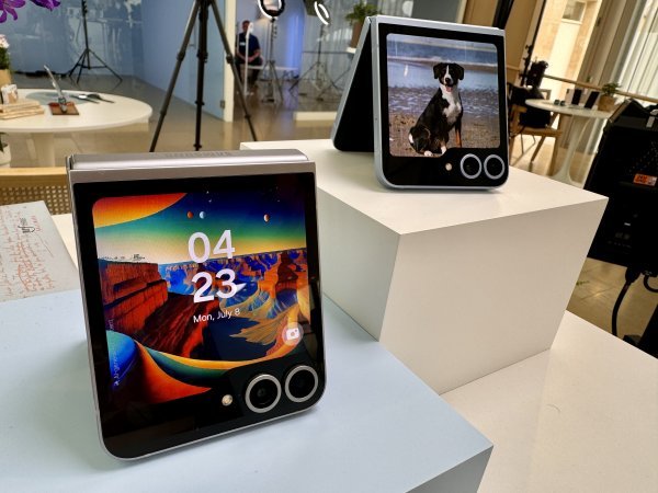 Samsung Galaxy Z Flip6