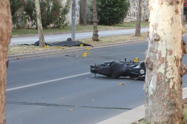 Prometna nesreća u Puli