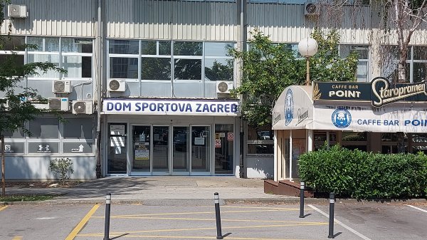 Dom sportova