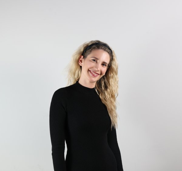 Lucija Dorotić, 404 agency