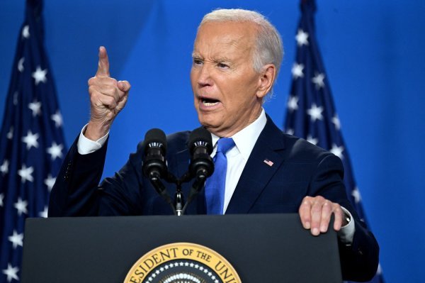 Joe Biden