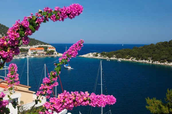Lastovo