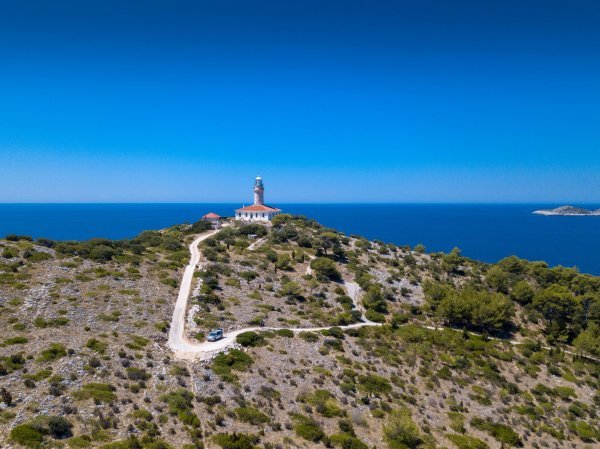 Lastovo