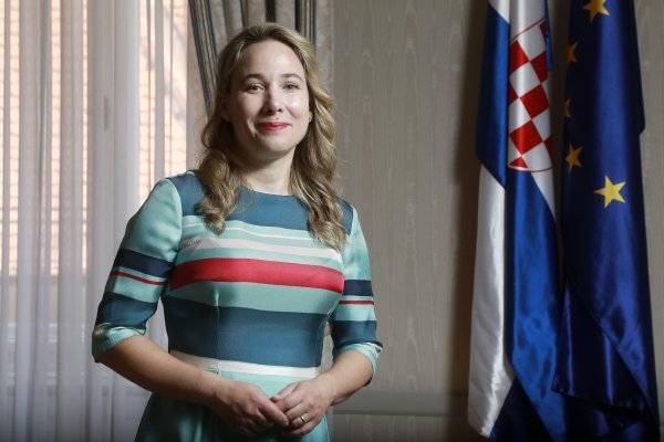 Marija Selak Raspudić