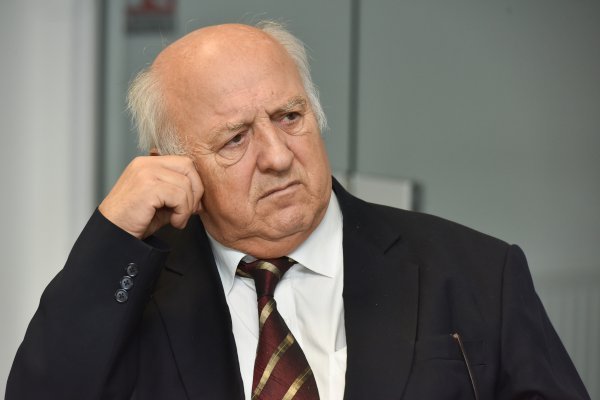 Ivan Dadić
