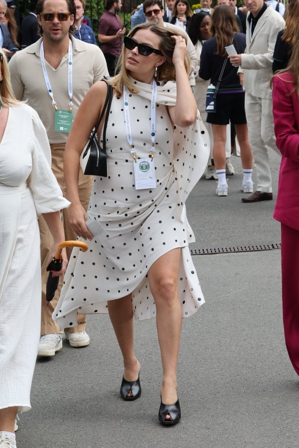 Margot Robbie