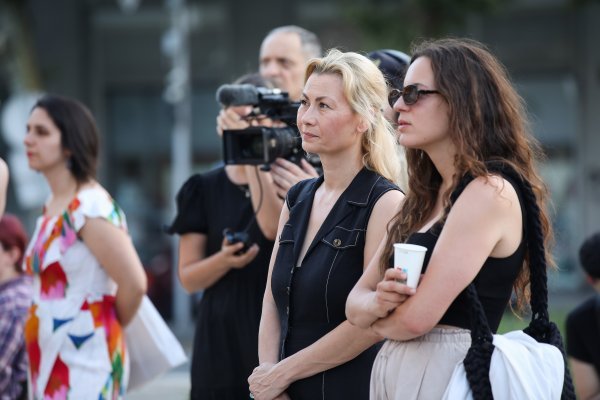 Dodjela nagrada Nada Dimić i Vesna Kesić