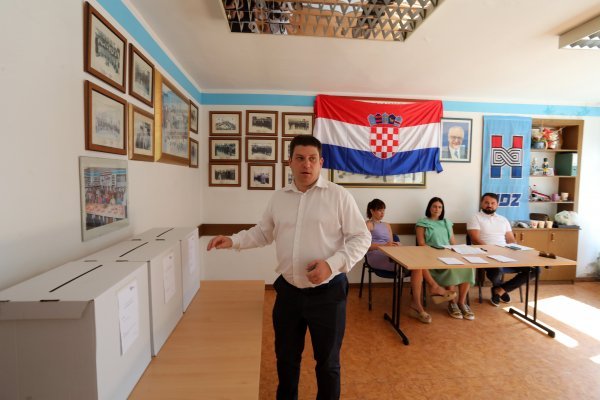 Oleg Butković