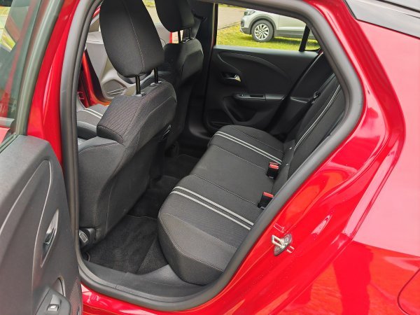Opel Corsa 1.2 GS 100 KS AT8