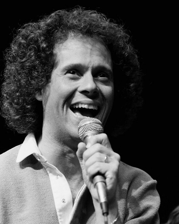 Richard Simmons