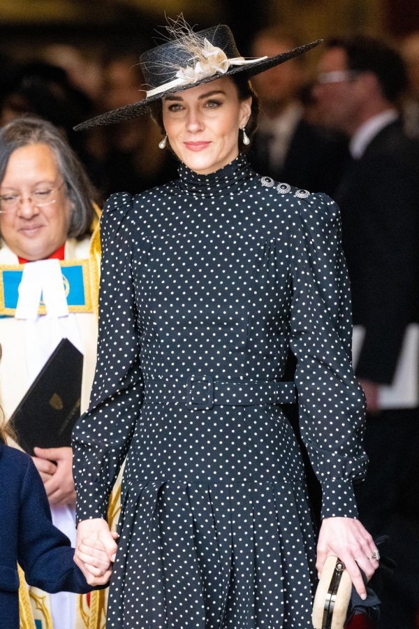 Kate Middleton