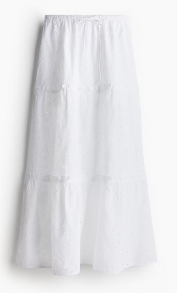 Suknja iz H&M-a
