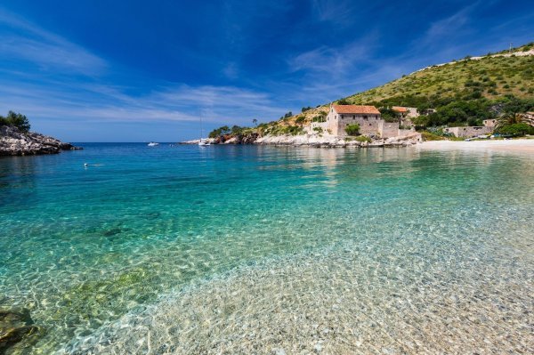 Plaža
