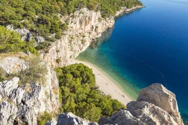 Plaža Nugal