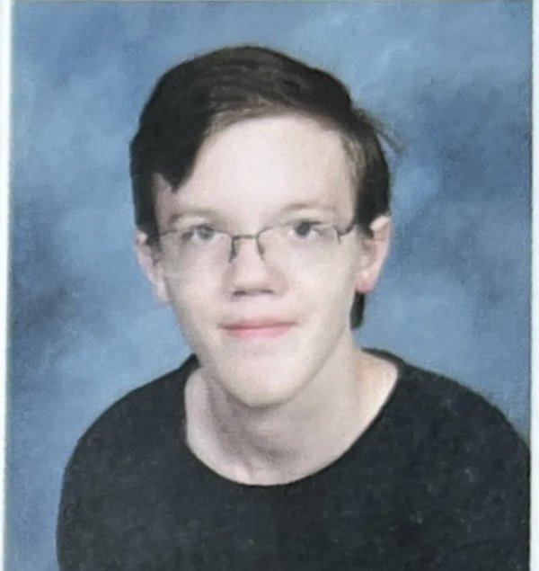 Thomas Crooks