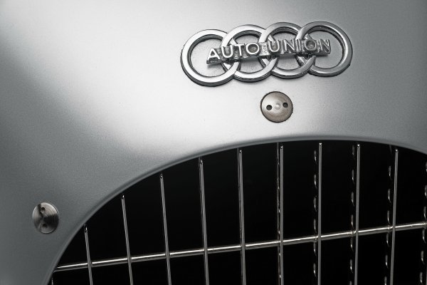 Auto Union Type 52