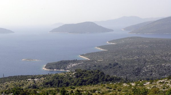 Vicenco Blagaić i resort Hrvatski san