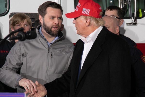 JD Vance