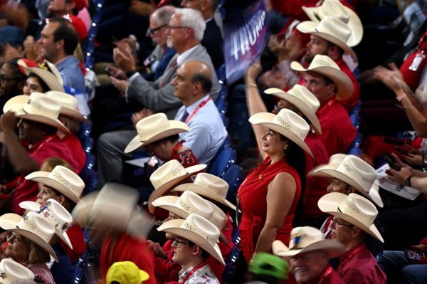 Nacionalna konvencija Republikanske stranke