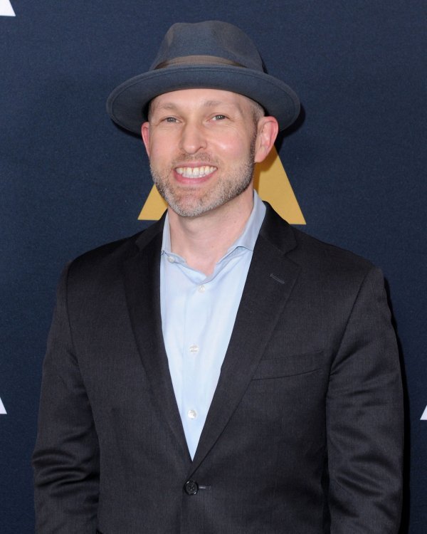Jeff Cohen