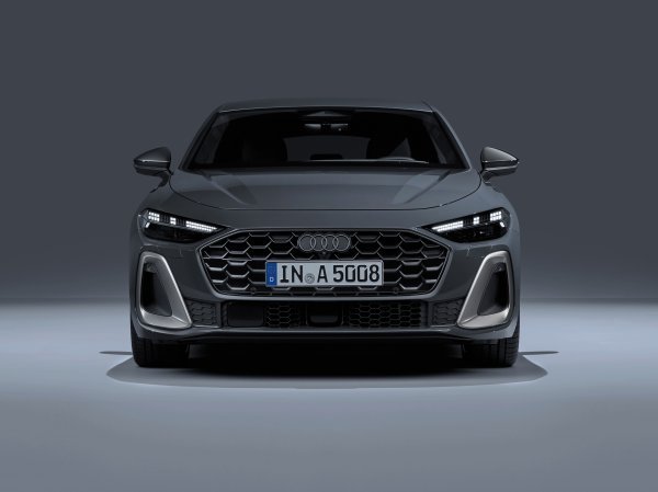 Audi A5 limuzina