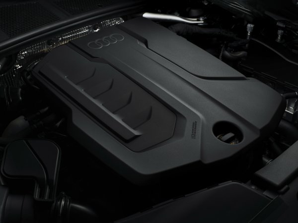 Audi A5 limuzina