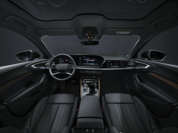 Audi A5 Avant