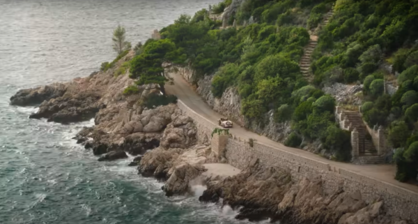 Scena iz filma 'Lee' snimljena u Dubrovniku
