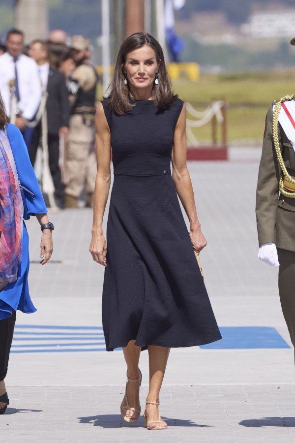 Kraljica Letizia