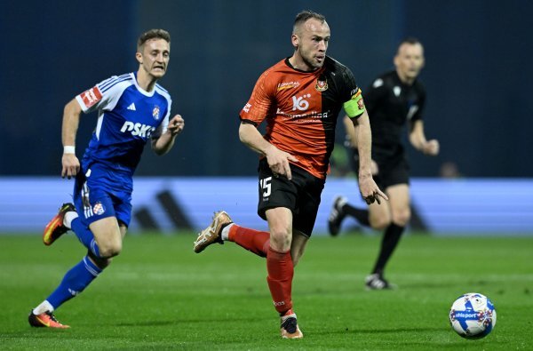 Filip Mrzljak Gorica