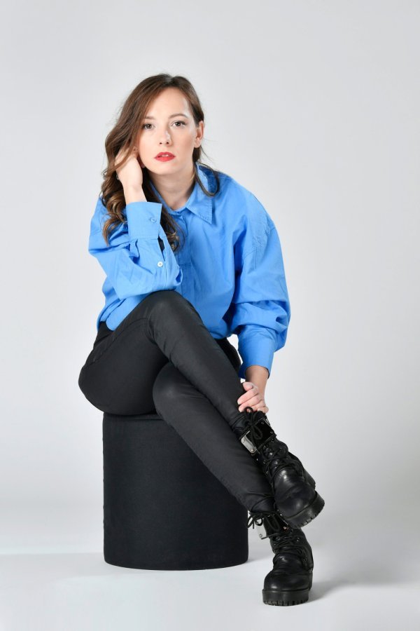 Jovana Stojiljković