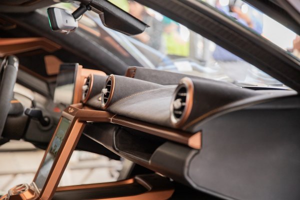 Hispano Suiza Carmen Boulogne