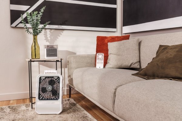 Rovus Arctic Air Outdoor za putovanja i kampiranja, Rovus Arctic Air Pure Chill 2.0 za unutrašnje i vanjske prostore, te Rovus Arctic Air Pocket Chill, koji stane u svaki džep