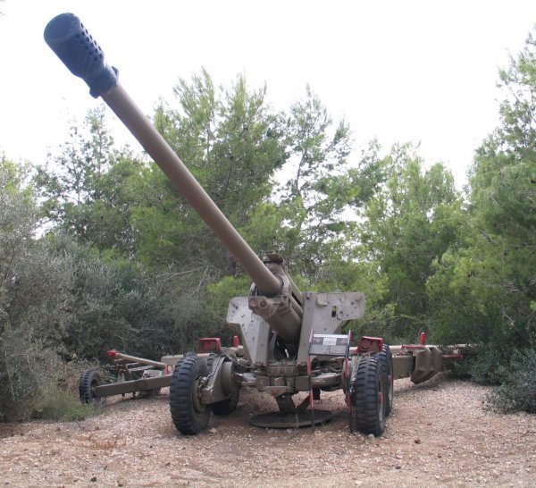 Haubica M-46