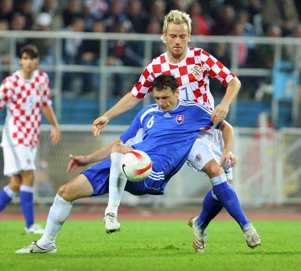 Ivan Rakitić