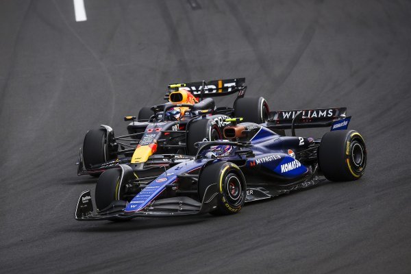 Formula 1, Velika nagrada Mađarske, 21.7.2024.