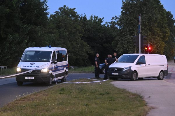 Ubojstvo na Žitnjaku